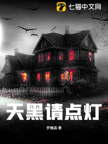 天黑请点灯